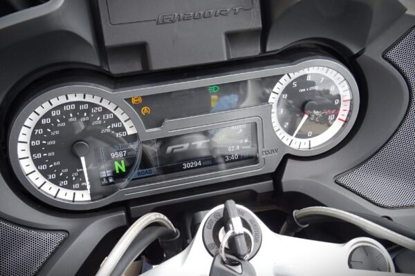 BMW R 1200 RT 1200 LE - Image 5
