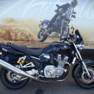 Yamaha XJR1300