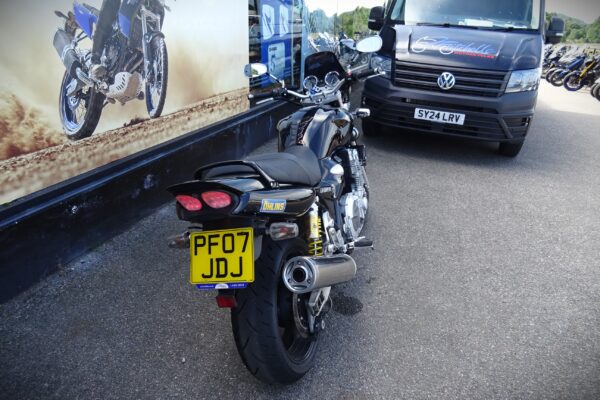 Yamaha XJR1300 - Image 3