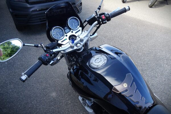Yamaha XJR1300 - Image 4