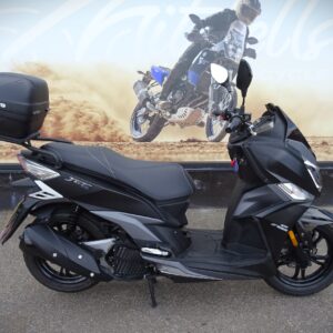 Sym Jet 14 125cc