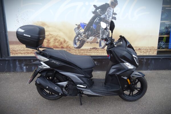 Sym Jet 14 125cc
