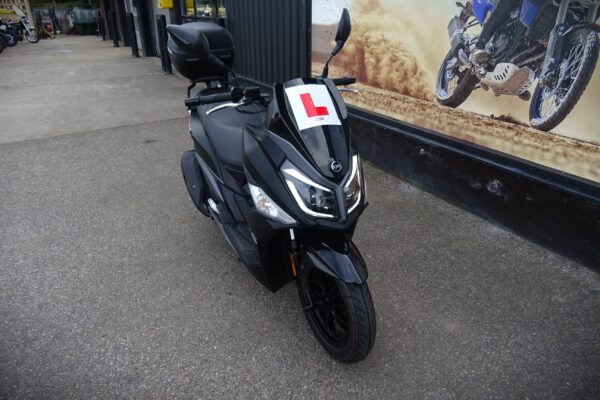 Sym Jet 14 125cc - Image 2