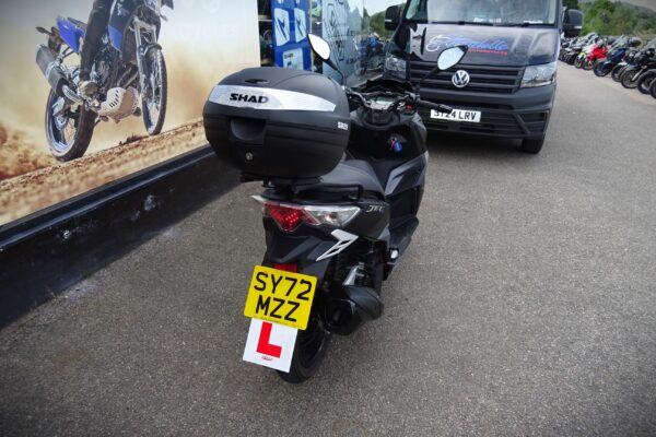 Sym Jet 14 125cc - Image 3