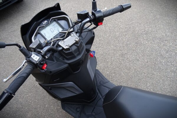 Sym Jet 14 125cc - Image 4
