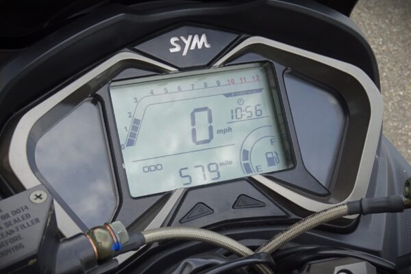 Sym Jet 14 125cc - Image 5