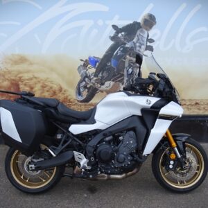 Yamaha Tracer 9GT '23