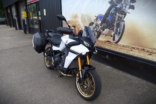 Yamaha Tracer 9GT '23 - Image 2