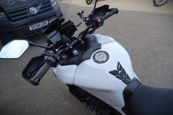 Yamaha Tracer 9GT '23 - Image 4