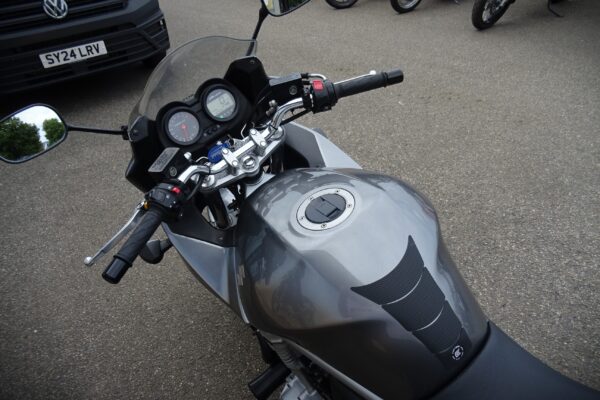 Suzuki Bandit 650 - Image 4