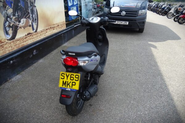Yamaha Neos 4 - Image 3