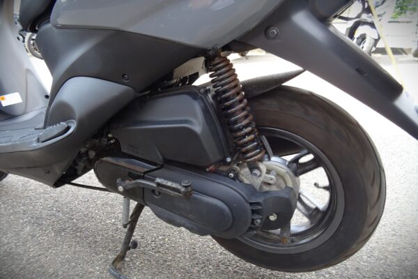 Yamaha Neos 4 - Image 5