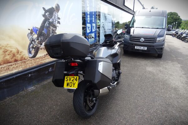 Honda NT1100 DCT - Image 3