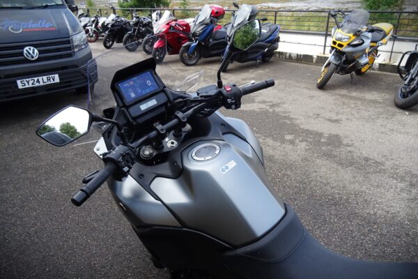 Honda NT1100 DCT - Image 4