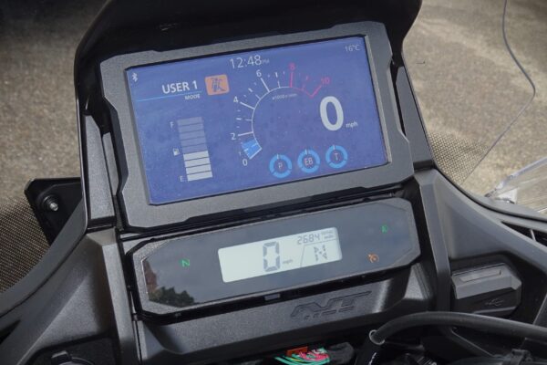 Honda NT1100 DCT - Image 5