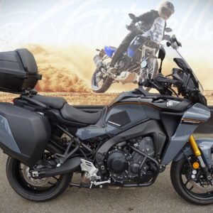 Yamaha Tracer 9GT+ 24
