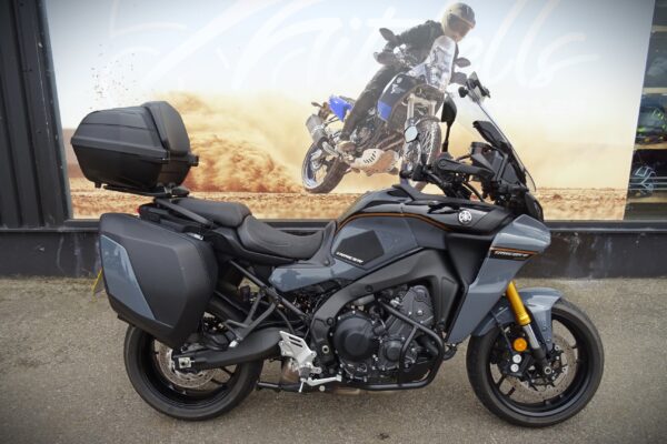 Yamaha Tracer 9GT+ 24