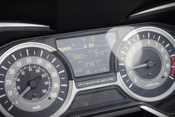 Honda Forza 300 - Image 5