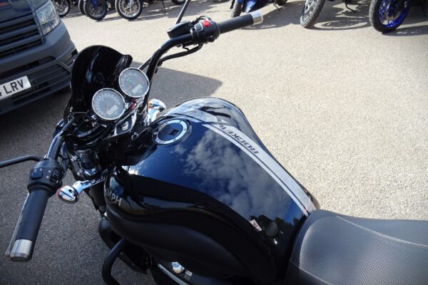 Triumph Rocket X 2015 No 499 of 500 - Image 6