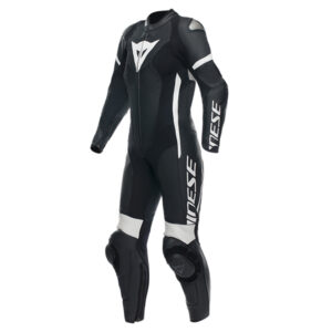 Dainese Grobnik PF 948 (Ladies) (Black) - Mitchells Motorcycle