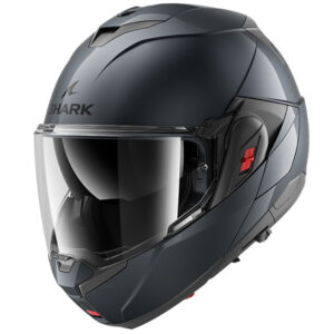 Shark OXO Blank A05 - Mitchells Motorcycles