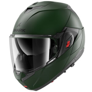 Shark OXO Blank Mat G02 - Mitchells Motorcycles