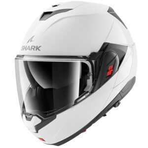 Shark OXO Blank W05 - Mitchells Motorcycles