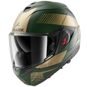 Shark OXO Sikter Mat GUQ - Mitchells Motorcycles