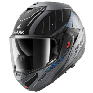 SHARK OXO RYDGER Mat ABK - Mitchells Motorcycles