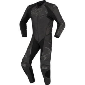 Stradale 1pc (Black) - Mitchells Motorcycles