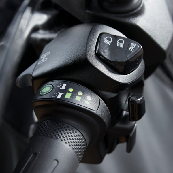 YAMAHA Grip Heaters - Mitchells Motorcycles
