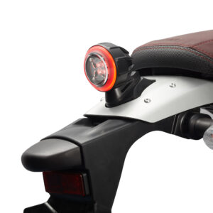 YAMAHA LED Vintech Tail Light XSR700 - Mitchells Motorcycles