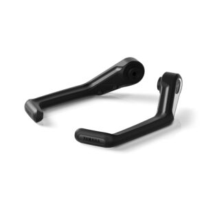 YAMAHA Leverguard Set MT-09 21/22/23 - Mitchells Motorcycles