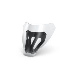 YAMAHA Short Screen MT-07 2024/2023 - Mitchells Motorcycles