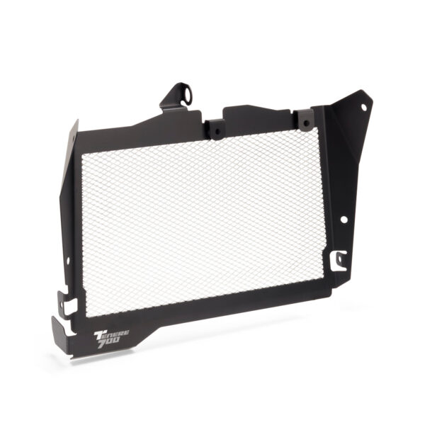 YAMAHA Ténéré 700 Rally Radiator Protector 21/22 - Mitchells Motorcycles