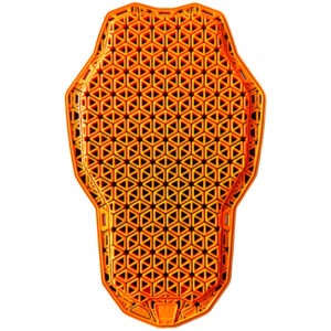 D30 Viper Ghost Back Protector L1 - Mitchells Motorcycles