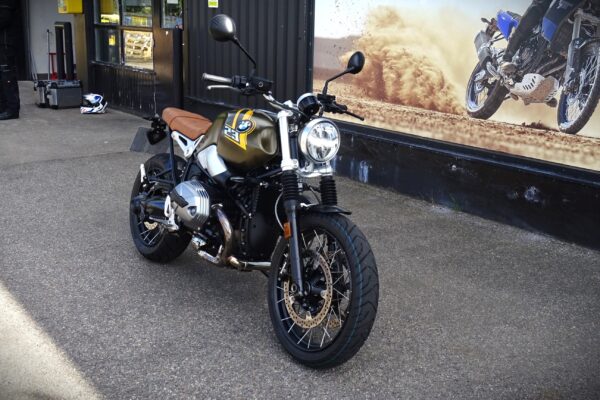 BMW R NineT Scrambler *Deposit taken* - Image 2