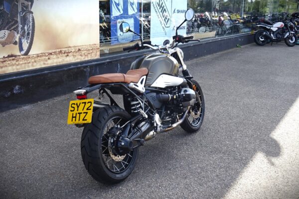 BMW R NineT Scrambler *Deposit taken* - Image 3