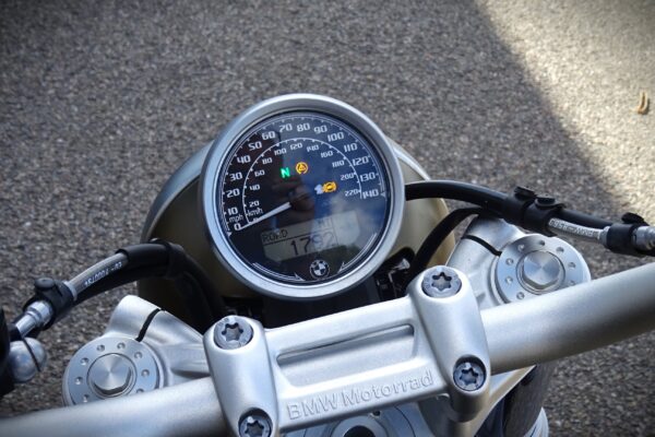 BMW R NineT Scrambler *Deposit taken* - Image 5