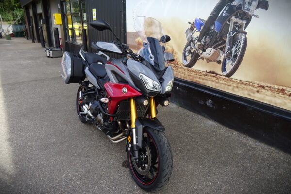 Yamaha Tracer 900GT - Image 2