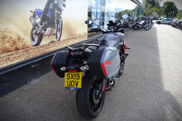 Yamaha Tracer 900GT - Image 3
