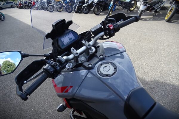 Yamaha Tracer 900GT - Image 4