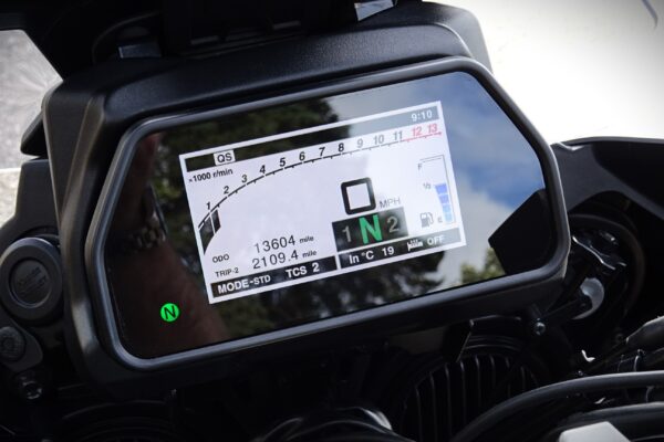 Yamaha Tracer 900GT - Image 5