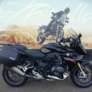 BMW R1250RS