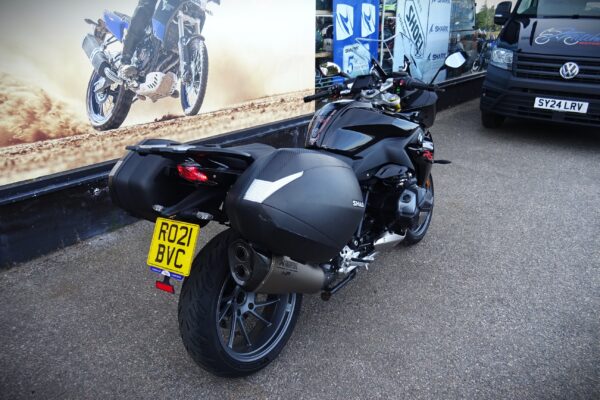 BMW R1250RS - Image 3