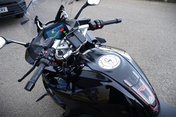 BMW R1250RS - Image 4