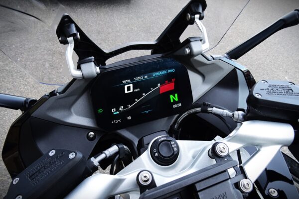 BMW R1250RS - Image 5