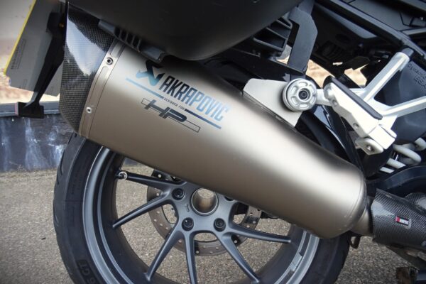 BMW R1250RS - Image 6