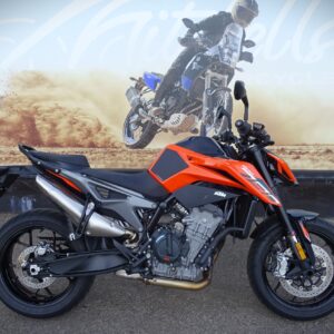 KTM 790 Duke