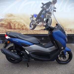 Yamaha NMAX 2023